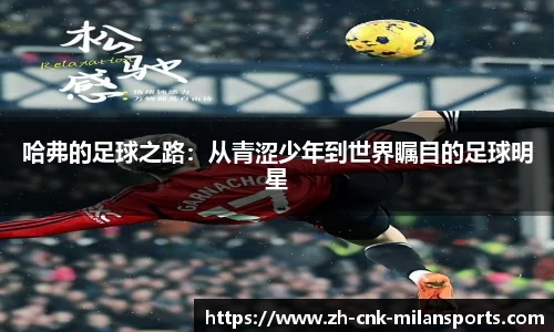 哈弗的足球之路：从青涩少年到世界瞩目的足球明星